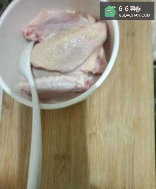 可乐鸡翅怎么样做？