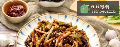 鱼香肉丝怎么样做好吃？