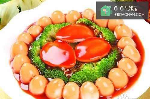 福州美食小吃在哪吃