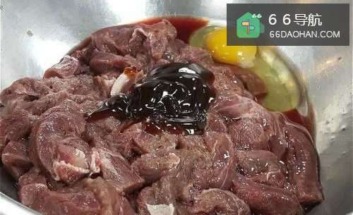 怎么做葱爆牛肉