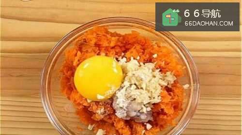 怎么处理出家常菜系列之蟹黄豆腐煲