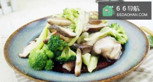 快速学习几道好吃又简单的家常菜