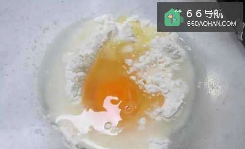 怎么样做出家常菜系列之葱香泡菜煎饼