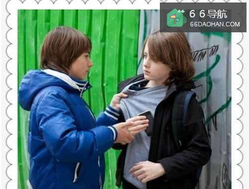 孩子总被欺负如何做