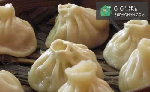 哪里的面点小吃比较好吃？