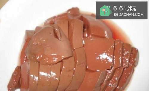 炒猪血要不要焯水