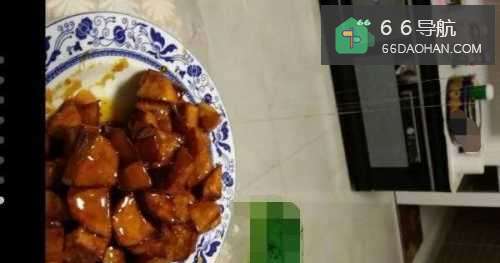 拔丝红薯的家常做法