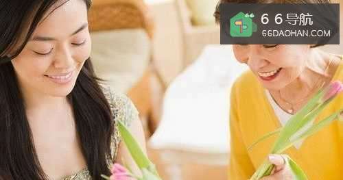 与婆婆相处的小妙招