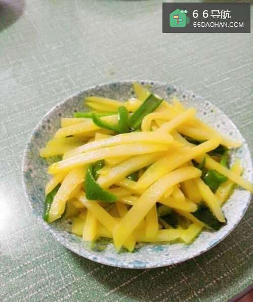 土豆怎么样做好吃？