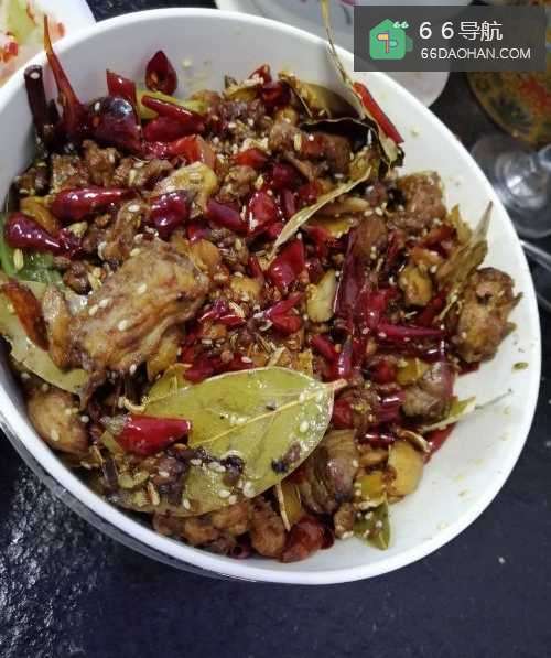 看一次就会的简单正宗冷吃兔的做法