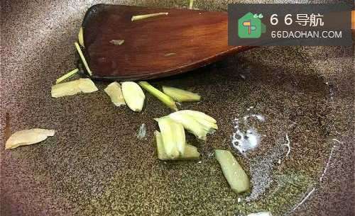 如何处理出家常菜系列之甜豆虾仁