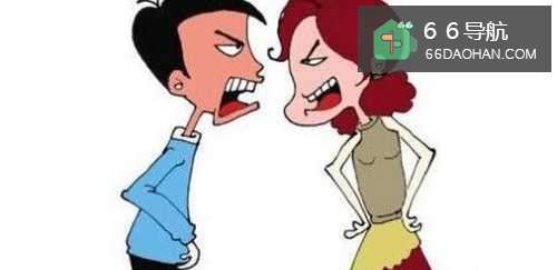 夫妻总是闹矛盾、争吵，如何处理？