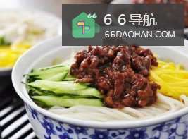 怎么样处理家常炸酱面