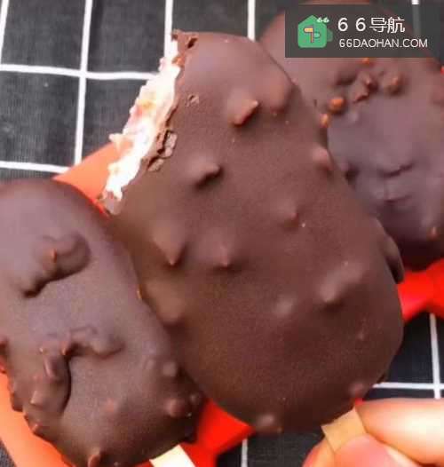 梦龙雪糕怎样做呢