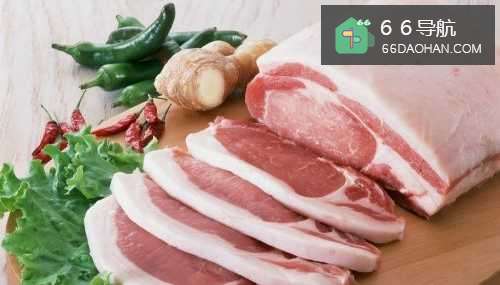 冬季家常菜——自制白菜猪肉炖粉条