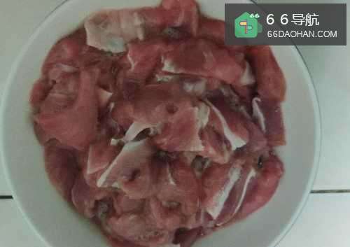 家常炒春笋，春笋炒牛肉