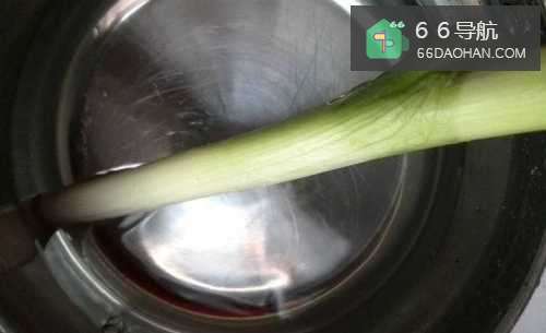 酸辣绿豆芽家常菜