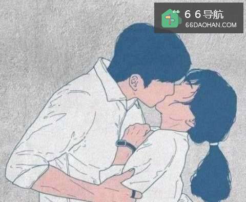 怎么样强吻自己喜欢的人？只需这三招