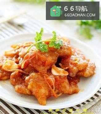 大东北锅包肉