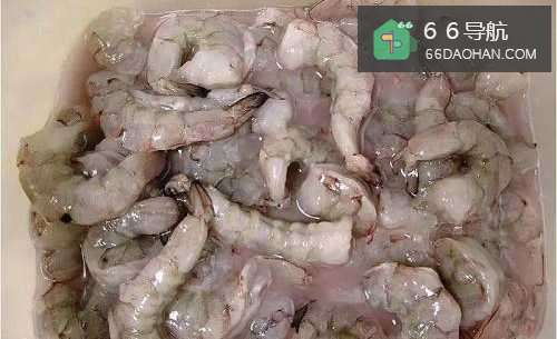 怎么样做出家常菜系列之水晶虾仁