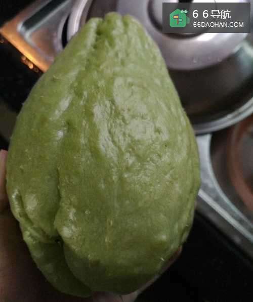 简易家常菜—炒佛手瓜
