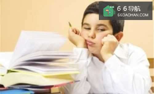 孩子理解可以力差怎样处理