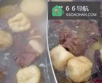 羊肉火锅的做法步骤,三分钟包你学会!