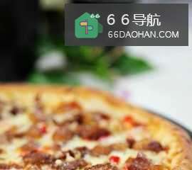 黑胶鸡肉披萨的做法