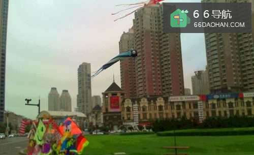 孩子怎么选择风筝玩