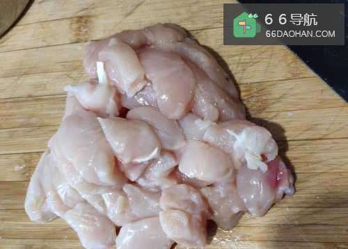 怎么样在家快速制作简易版的家常菜宫保鸡丁