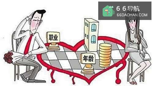 相亲过程中要怎样处理?