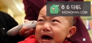 让宝宝知道和大人走失了怎样处理