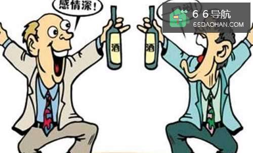 酒桌上和领导们吃饭，这几个规矩记住了就够用！