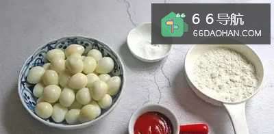 酸甜可口又脆又香，孩子爱吃的停不下来