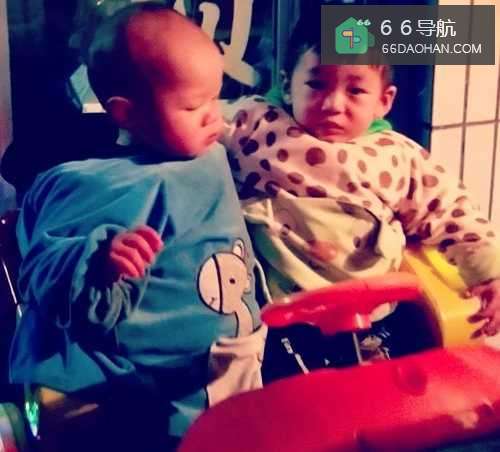 孩子打人的背后你知道多少