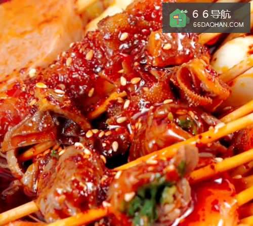 冷锅串串香怎么样做
