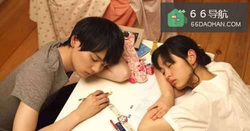 怎么样追到男神,学习琴子追直树的执着吧