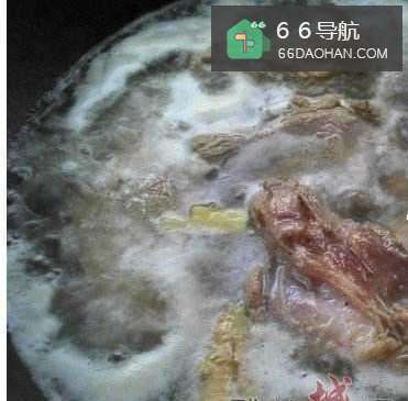 自制小吃，馋死你的香辣猪肉条
