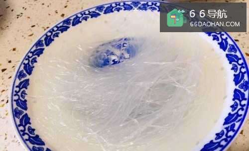 【蒜蓉粉丝蒸虾】简单做法