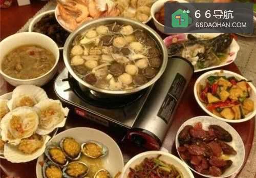 #过年#经常请客吃饭，怎样吃才健康