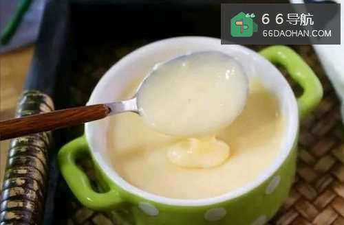 自制炼乳如何办