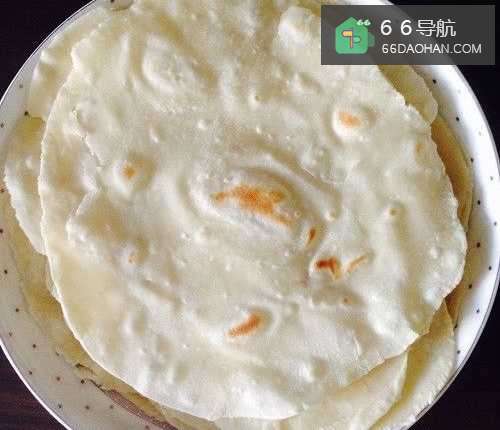 春饼怎么样做？