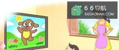孩子老爱看电视父母应该怎样处理