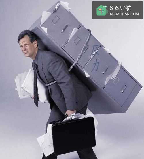 职场白领最具效的“减压新法”