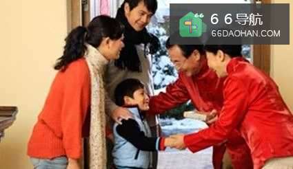 过年家里来亲戚，家里怎么样准备？