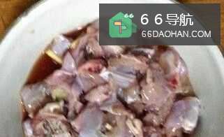 美味家常菜：干锅牛蛙