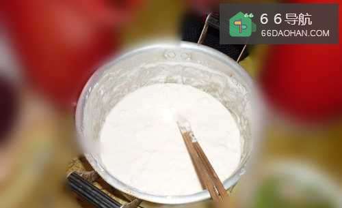 江浙美味小吃——锡饼