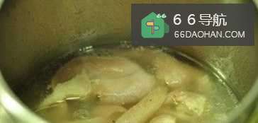 灌汤生煎包的做法