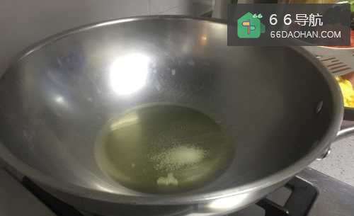 番茄炒蛋，最简单的做法