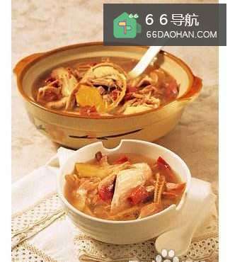 喜庆生活老鸭煲
